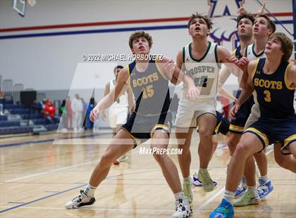 Thumbnail 3 in Prosper vs. Highland Park photogallery.