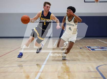 Thumbnail 3 in Prosper vs. Highland Park photogallery.
