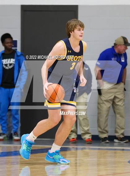 Thumbnail 2 in Prosper vs. Highland Park photogallery.