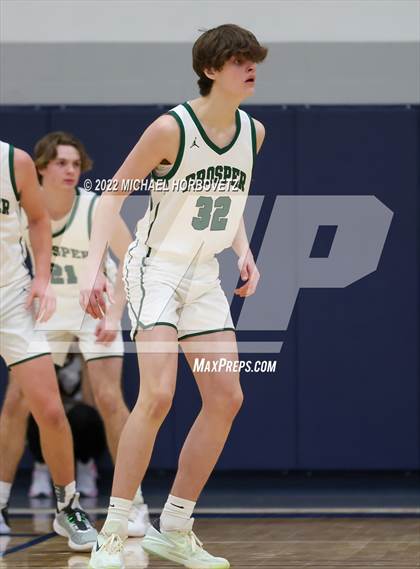 Thumbnail 3 in Prosper vs. Highland Park photogallery.