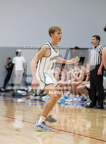 Thumbnail 3 in Prosper vs. Highland Park photogallery.