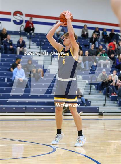 Thumbnail 3 in Prosper vs. Highland Park photogallery.