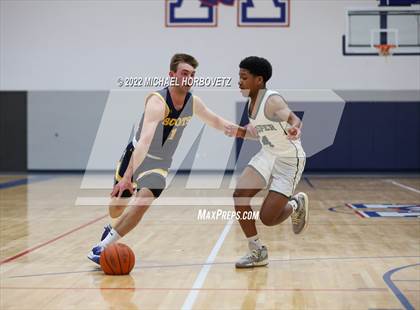 Thumbnail 1 in Prosper vs. Highland Park photogallery.