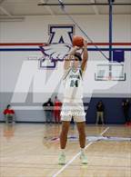 Photo from the gallery "Prosper vs. Highland Park"