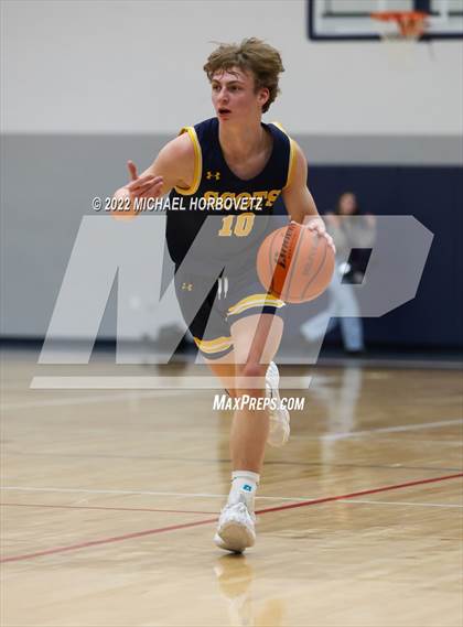 Thumbnail 1 in Prosper vs. Highland Park photogallery.