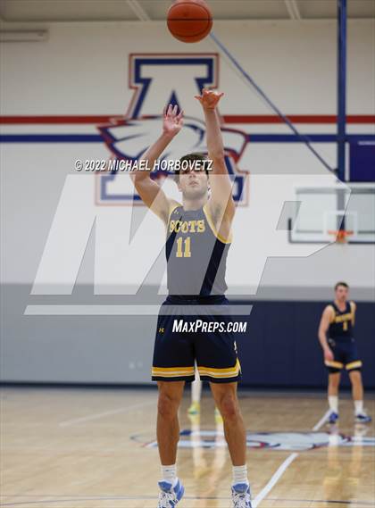 Thumbnail 2 in Prosper vs. Highland Park photogallery.