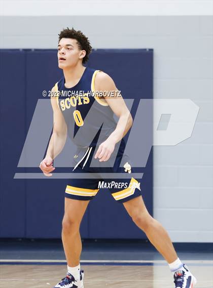 Thumbnail 1 in Prosper vs. Highland Park photogallery.