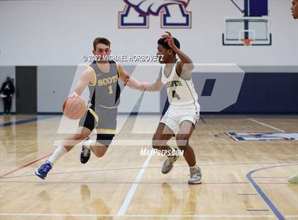 Thumbnail 2 in Prosper vs. Highland Park photogallery.