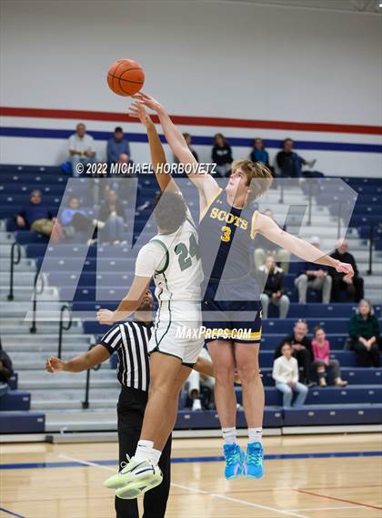 Thumbnail 3 in Prosper vs. Highland Park photogallery.