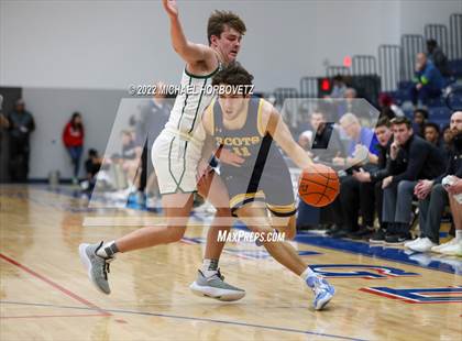 Thumbnail 3 in Prosper vs. Highland Park photogallery.