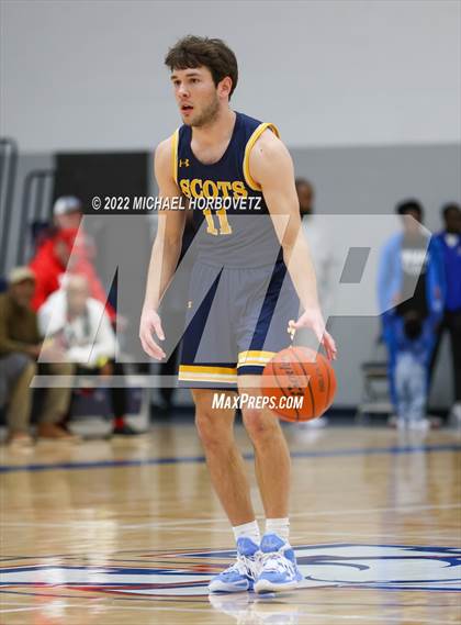 Thumbnail 2 in Prosper vs. Highland Park photogallery.