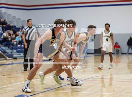 Thumbnail 1 in Prosper vs. Highland Park photogallery.