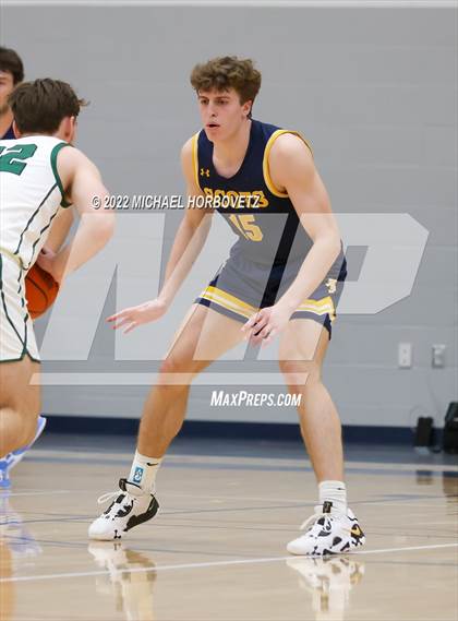 Thumbnail 1 in Prosper vs. Highland Park photogallery.