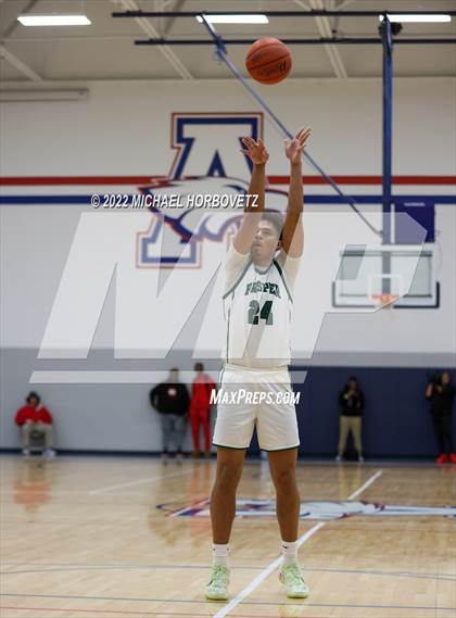Thumbnail 3 in Prosper vs. Highland Park photogallery.