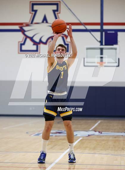 Thumbnail 3 in Prosper vs. Highland Park photogallery.