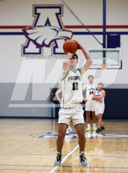 Thumbnail 3 in Prosper vs. Highland Park photogallery.