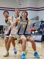 Photo from the gallery "Prosper vs. Highland Park"