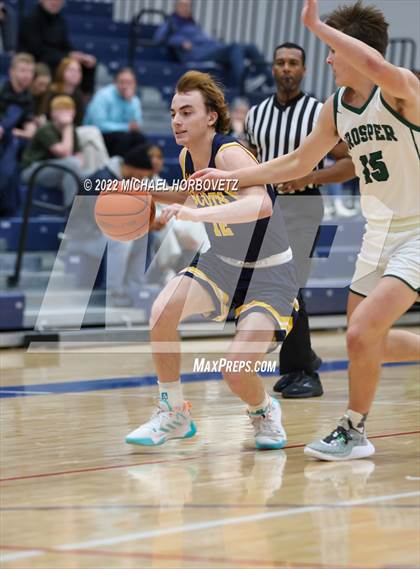 Thumbnail 3 in Prosper vs. Highland Park photogallery.