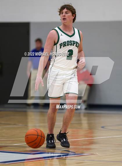 Thumbnail 3 in Prosper vs. Highland Park photogallery.