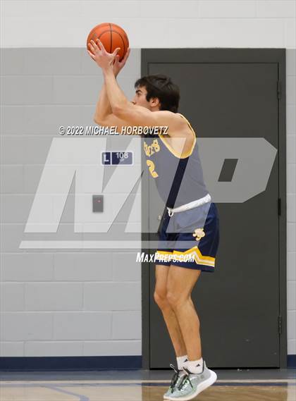 Thumbnail 3 in Prosper vs. Highland Park photogallery.
