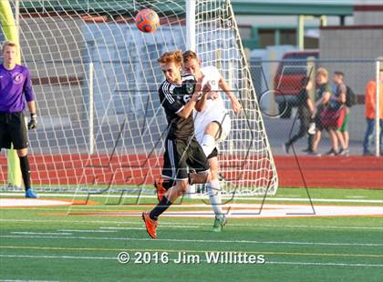 Thumbnail 1 in Hamilton vs. Highland (AIA D1 Semifinal)  photogallery.