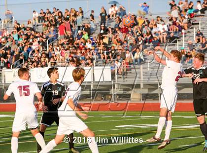 Thumbnail 2 in Hamilton vs. Highland (AIA D1 Semifinal)  photogallery.