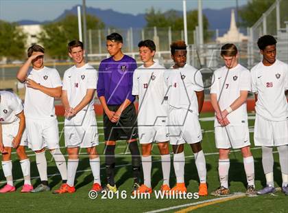 Thumbnail 2 in Hamilton vs. Highland (AIA D1 Semifinal)  photogallery.