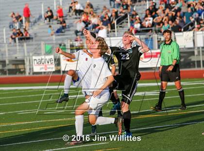 Thumbnail 3 in Hamilton vs. Highland (AIA D1 Semifinal)  photogallery.