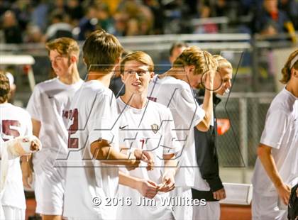 Thumbnail 3 in Hamilton vs. Highland (AIA D1 Semifinal)  photogallery.