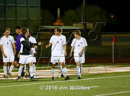 Thumbnail 1 in Hamilton vs. Highland (AIA D1 Semifinal)  photogallery.