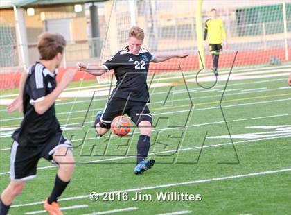 Thumbnail 2 in Hamilton vs. Highland (AIA D1 Semifinal)  photogallery.