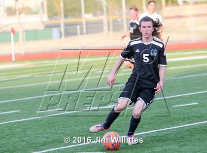 Thumbnail 2 in Hamilton vs. Highland (AIA D1 Semifinal)  photogallery.