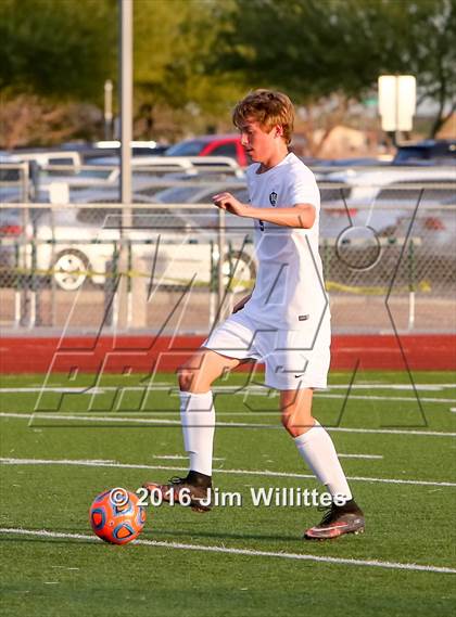 Thumbnail 3 in Hamilton vs. Highland (AIA D1 Semifinal)  photogallery.