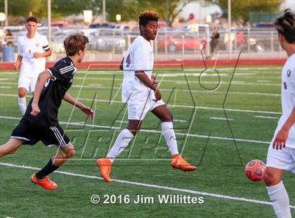 Thumbnail 1 in Hamilton vs. Highland (AIA D1 Semifinal)  photogallery.