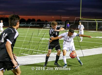 Thumbnail 3 in Hamilton vs. Highland (AIA D1 Semifinal)  photogallery.