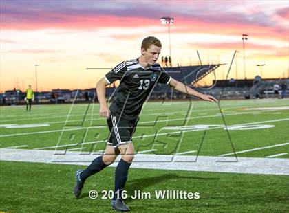 Thumbnail 2 in Hamilton vs. Highland (AIA D1 Semifinal)  photogallery.