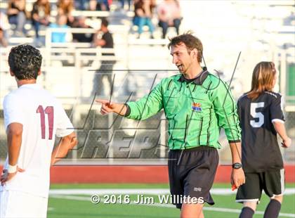 Thumbnail 1 in Hamilton vs. Highland (AIA D1 Semifinal)  photogallery.