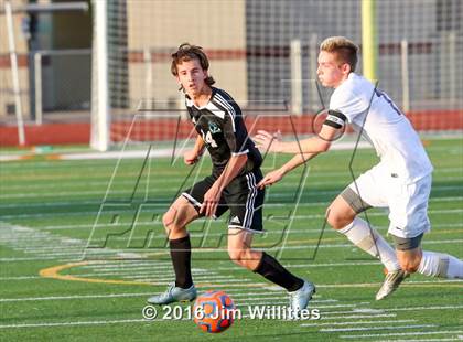 Thumbnail 3 in Hamilton vs. Highland (AIA D1 Semifinal)  photogallery.