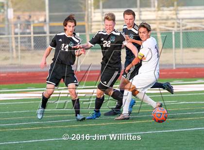 Thumbnail 3 in Hamilton vs. Highland (AIA D1 Semifinal)  photogallery.