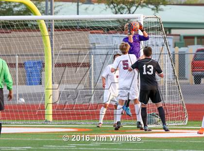 Thumbnail 2 in Hamilton vs. Highland (AIA D1 Semifinal)  photogallery.