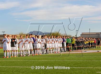 Thumbnail 1 in Hamilton vs. Highland (AIA D1 Semifinal)  photogallery.