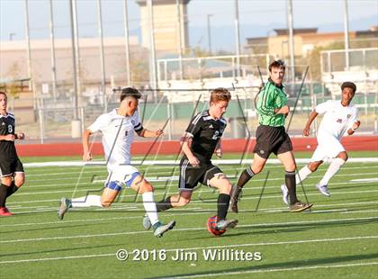 Thumbnail 3 in Hamilton vs. Highland (AIA D1 Semifinal)  photogallery.
