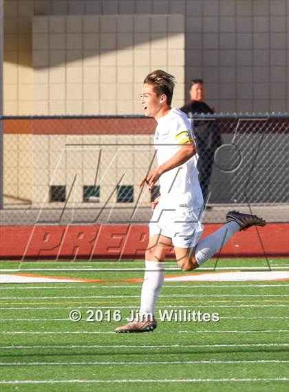 Thumbnail 1 in Hamilton vs. Highland (AIA D1 Semifinal)  photogallery.