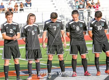 Thumbnail 3 in Hamilton vs. Highland (AIA D1 Semifinal)  photogallery.