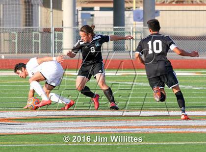 Thumbnail 3 in Hamilton vs. Highland (AIA D1 Semifinal)  photogallery.
