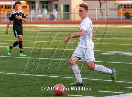 Thumbnail 1 in Hamilton vs. Highland (AIA D1 Semifinal)  photogallery.