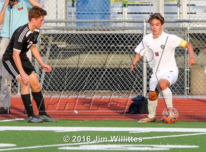 Thumbnail 2 in Hamilton vs. Highland (AIA D1 Semifinal)  photogallery.