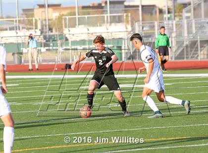 Thumbnail 1 in Hamilton vs. Highland (AIA D1 Semifinal)  photogallery.