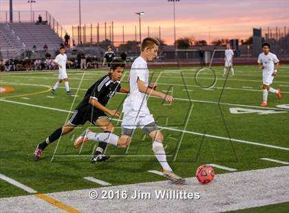 Thumbnail 3 in Hamilton vs. Highland (AIA D1 Semifinal)  photogallery.