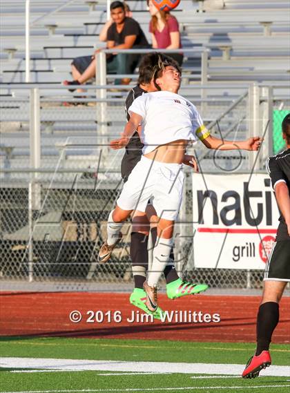 Thumbnail 1 in Hamilton vs. Highland (AIA D1 Semifinal)  photogallery.